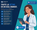 Formation Prise en Charge des Pathologies de la Rétine